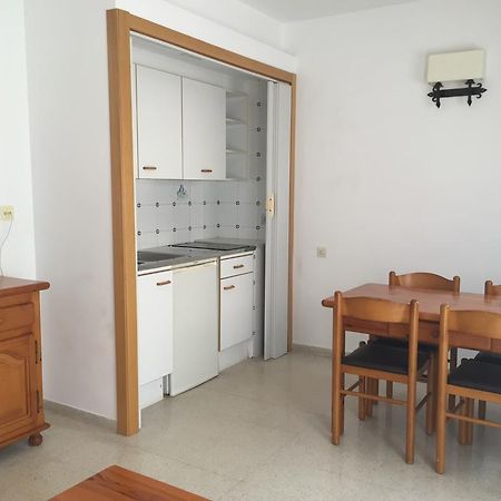 Apartamentos Santi Λορέτ Ντε Μαρ Εξωτερικό φωτογραφία