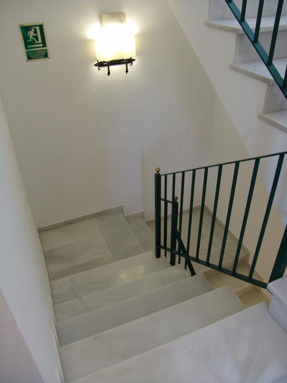 Apartamentos Santi Λορέτ Ντε Μαρ Εξωτερικό φωτογραφία