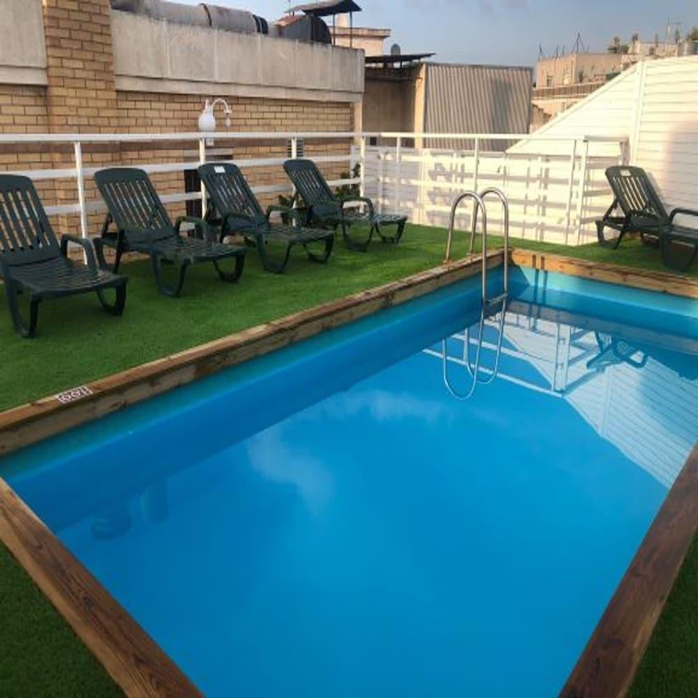 Apartamentos Santi Λορέτ Ντε Μαρ Εξωτερικό φωτογραφία