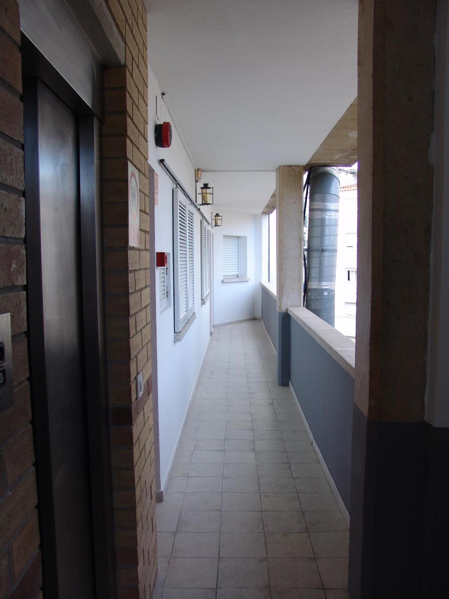 Apartamentos Santi Λορέτ Ντε Μαρ Εξωτερικό φωτογραφία