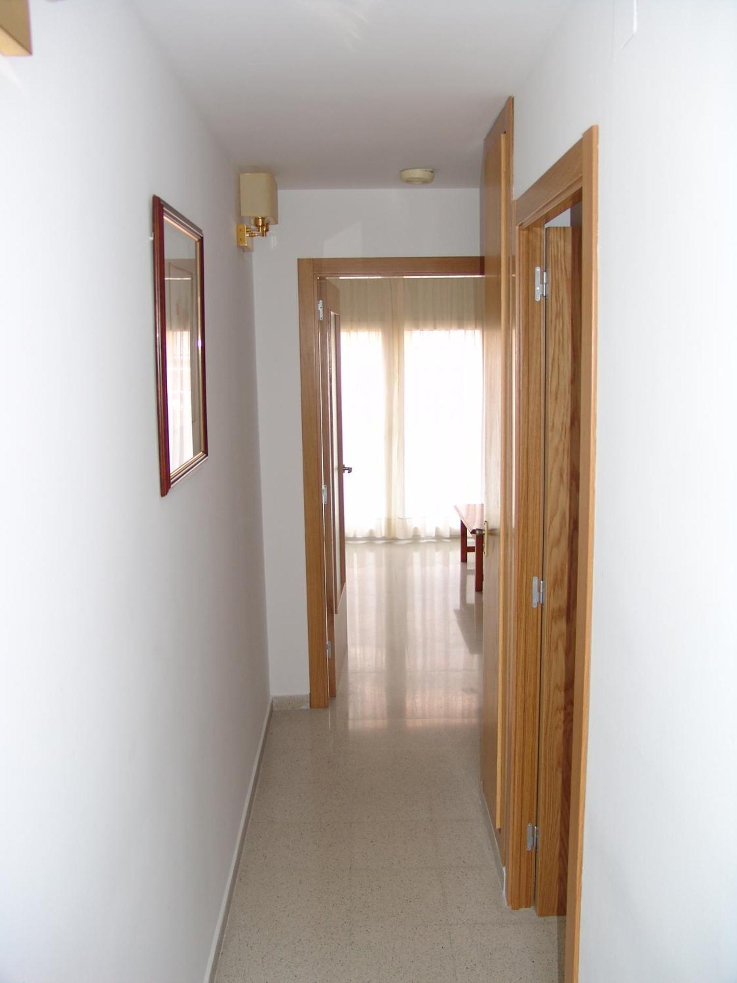Apartamentos Santi Λορέτ Ντε Μαρ Εξωτερικό φωτογραφία