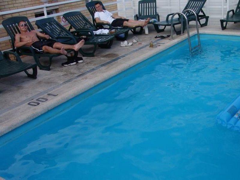 Apartamentos Santi Λορέτ Ντε Μαρ Εξωτερικό φωτογραφία