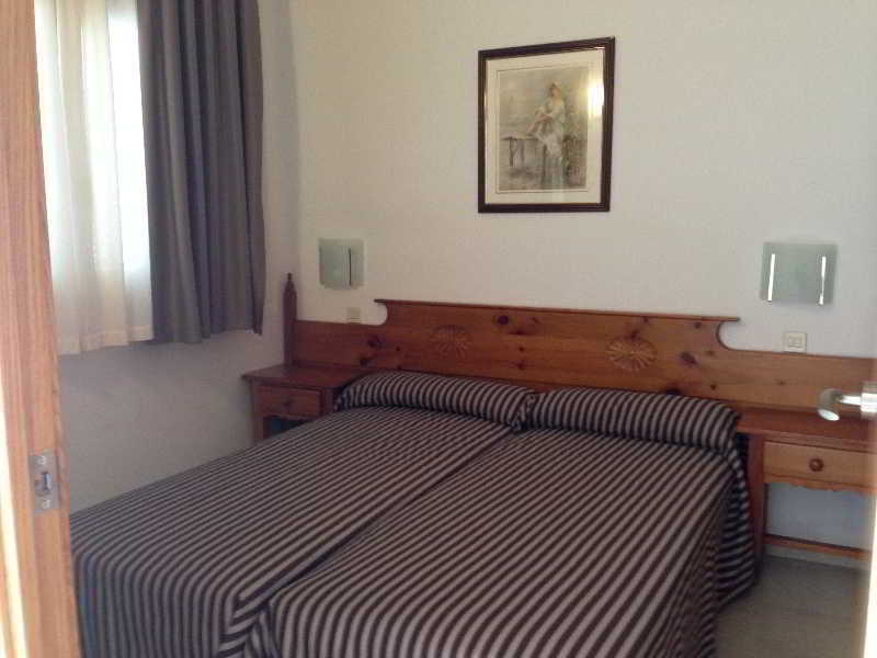 Apartamentos Santi Λορέτ Ντε Μαρ Εξωτερικό φωτογραφία
